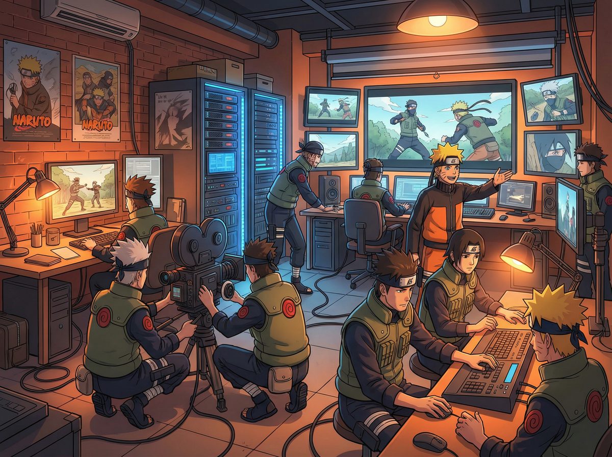 呦呦视频影视传媒公司